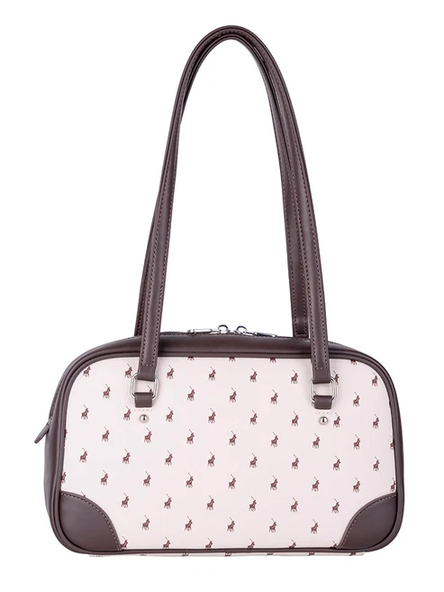 Saleys Travel Bags Polo Encore E/W Satchel - Image 4