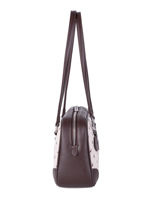 Saleys Travel Bags Polo Encore E/W Satchel - Image 2