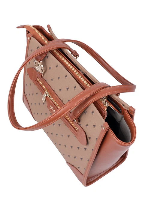 Saleys Travel Bags Polo Encore Tote - Image 7