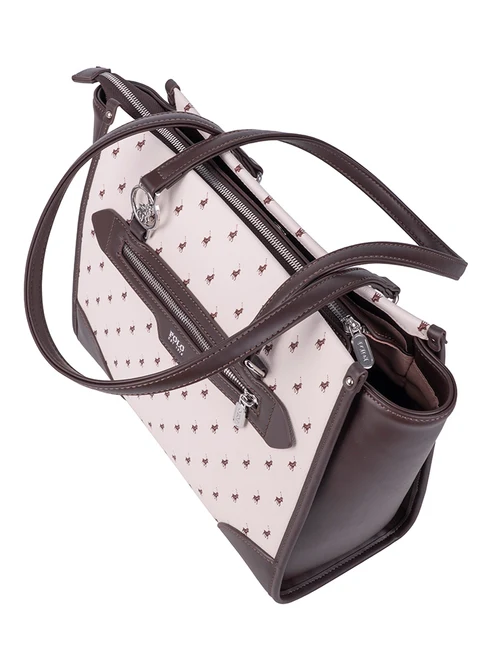 Saleys Travel Bags Polo Encore Tote - Image 7
