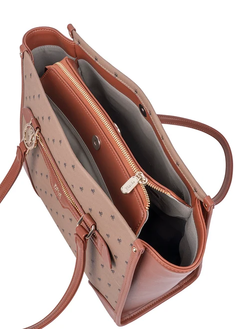 Saleys Travel Bags Polo Encore Tote - Image 6