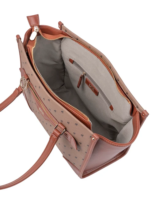 Saleys Travel Bags Polo Encore Tote - Image 5