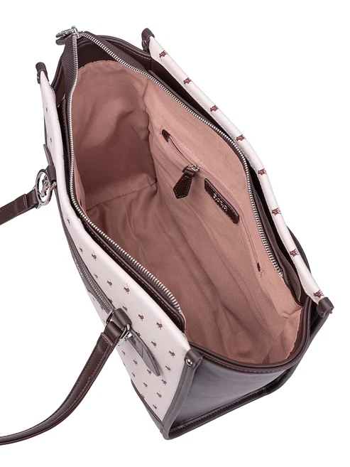 Saleys Travel Bags Polo Encore Tote - Image 5