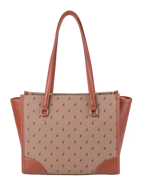 Saleys Travel Bags Polo Encore Tote - Image 4
