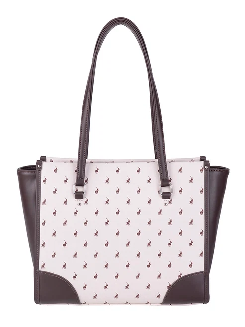 Saleys Travel Bags Polo Encore Tote - Image 4