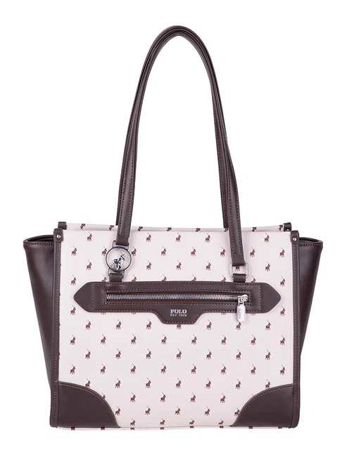 Saleys Travel Bags Polo Encore Tote - Image 3