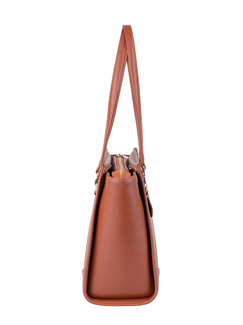 Saleys Travel Bags Polo Encore Tote - Image 2