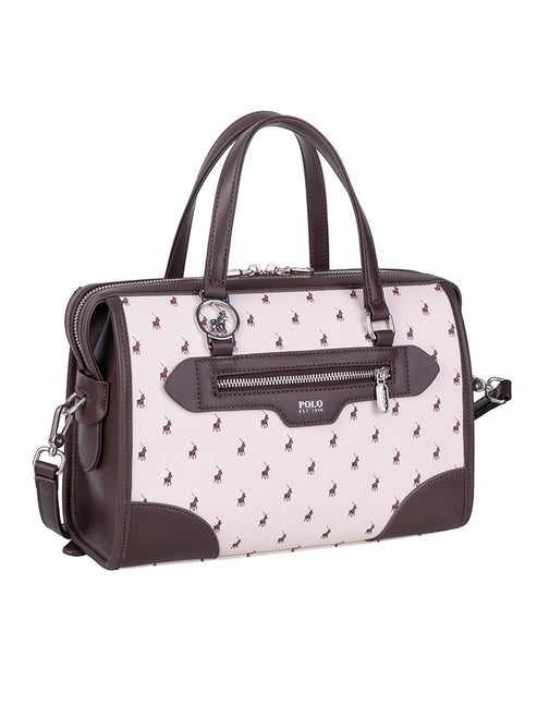 Saleys Travel Bags Polo Encore Barrel - Image 7