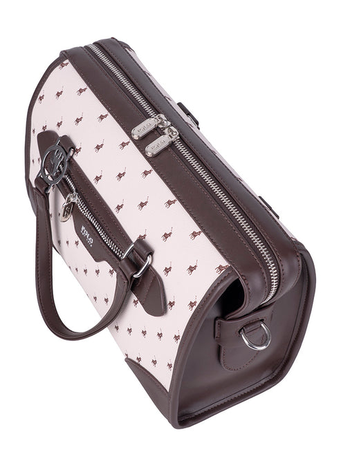 Saleys Travel Bags Polo Encore Barrel - Image 6