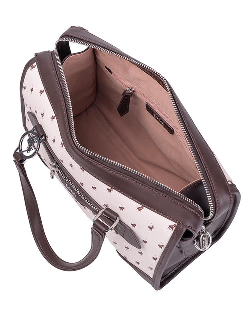 Saleys Travel Bags Polo Encore Barrel - Image 5