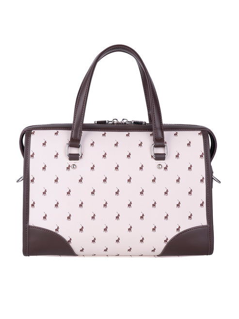 Saleys Travel Bags Polo Encore Barrel - Image 4