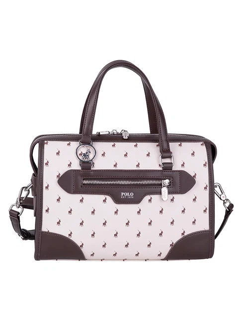 Saleys Travel Bags Polo Encore Barrel - Image 3