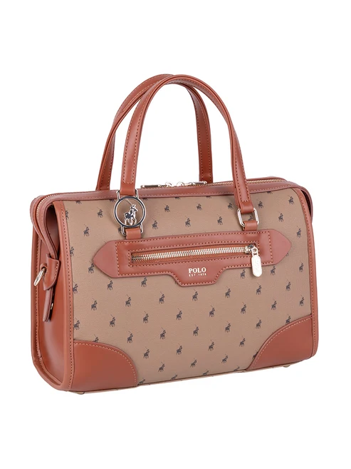 Saleys Travel Bags Polo Encore Barrel - Image 7