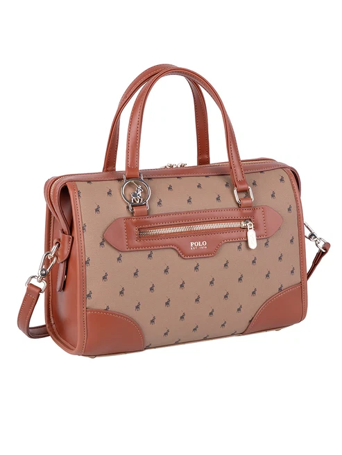 Saleys Travel Bags Polo Encore Barrel - Image 6