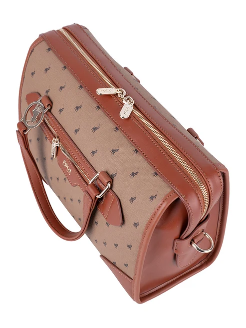 Saleys Travel Bags Polo Encore Barrel - Image 5