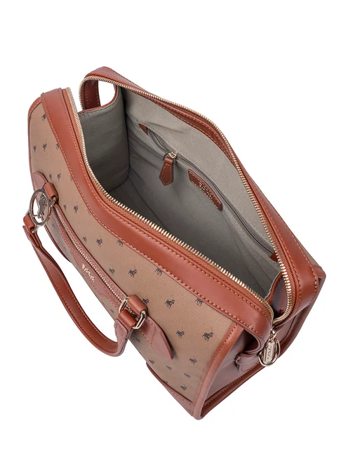 Saleys Travel Bags Polo Encore Barrel - Image 4
