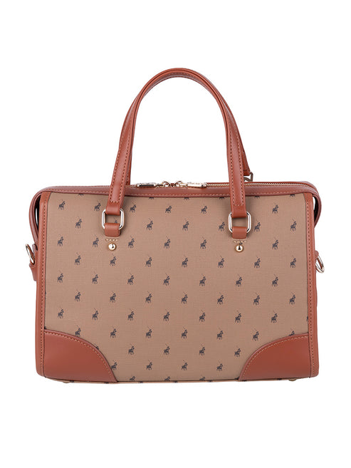 Saleys Travel Bags Polo Encore Barrel - Image 3