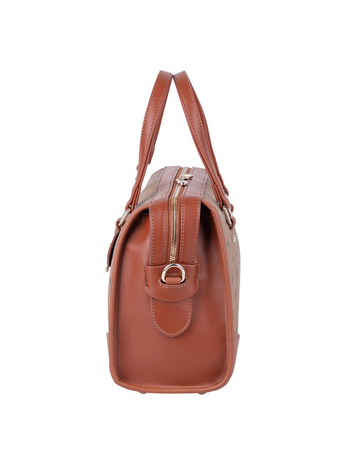 Saleys Travel Bags Polo Encore Barrel - Image 2