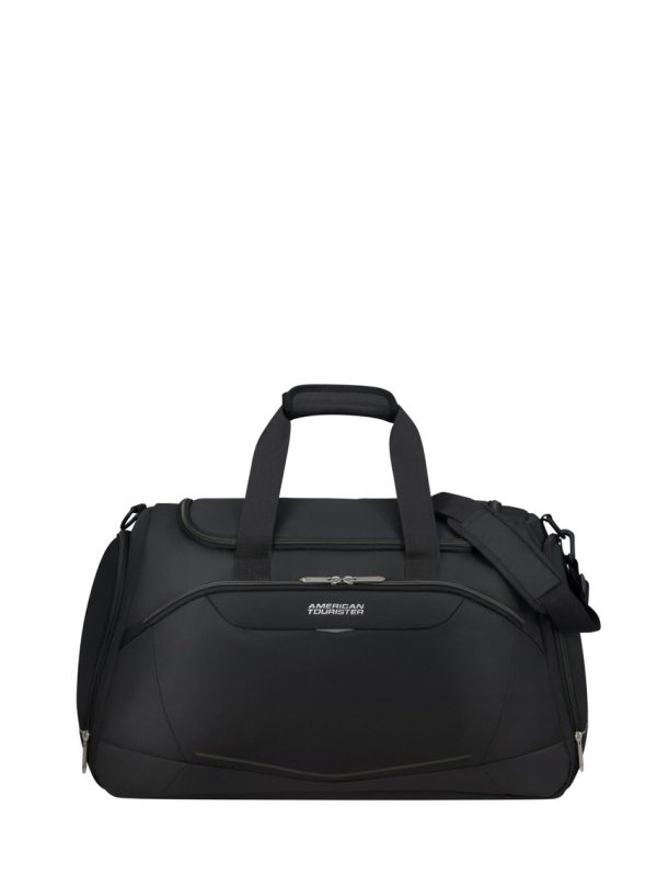 American Tourister SummerRide Duffle 52cm - Black