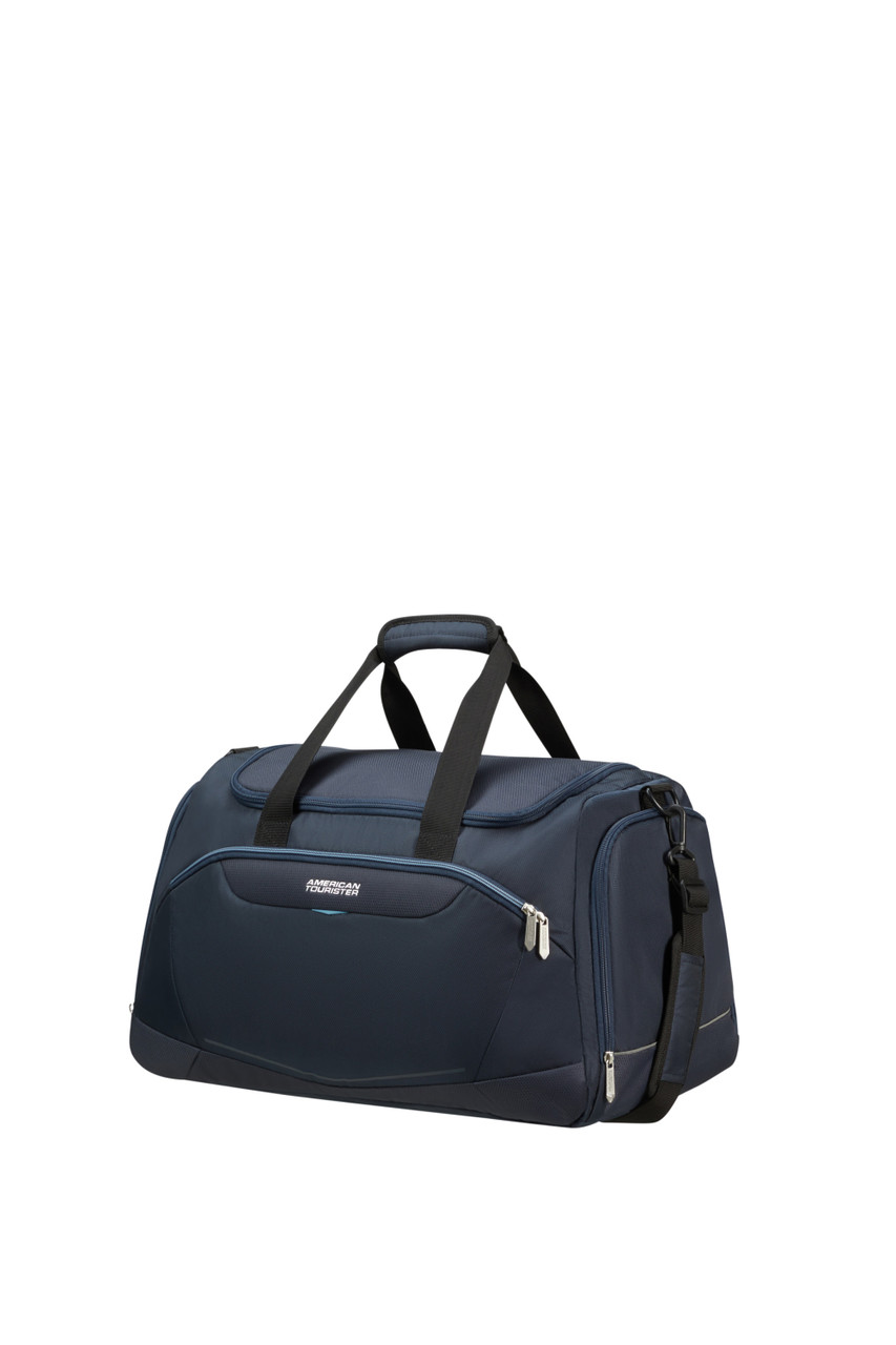 Saleys Travel Bags American Tourister SummerRide Duffle 52cm - Navy - Image 2