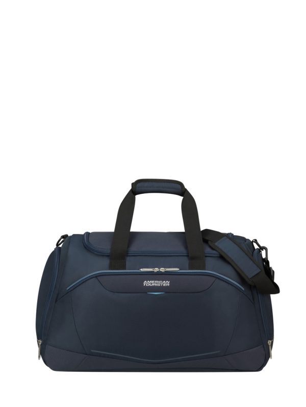 American Tourister SummerRide Duffle 52cm - Navy