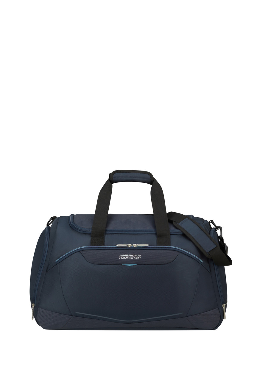 Saleys Travel Bags American Tourister SummerRide Duffle 52cm - Navy