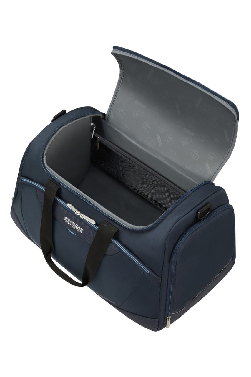 Saleys Travel Bags American Tourister SummerRide Duffle 52cm - Navy - Image 9