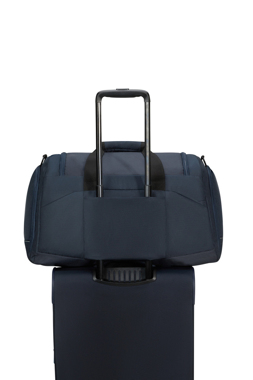 Saleys Travel Bags American Tourister SummerRide Duffle 52cm - Navy - Image 4