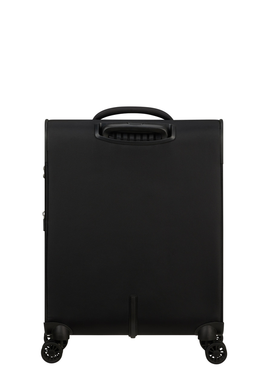 Saleys Travel Bags American Tourister SummerRide Exp Spinner 55cm - Black - Image 3