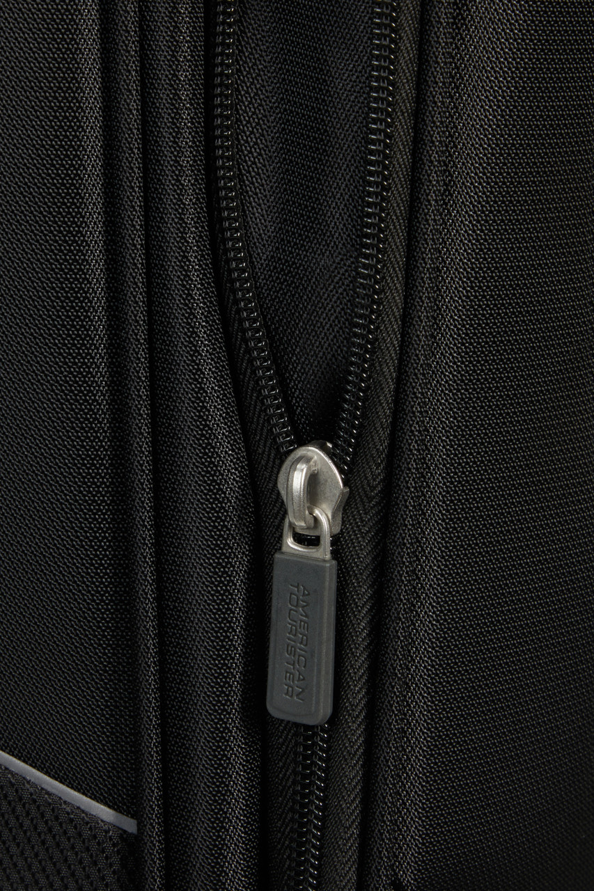 Saleys Travel Bags American Tourister SummerRide Exp Spinner 80cm - Black - Image 6