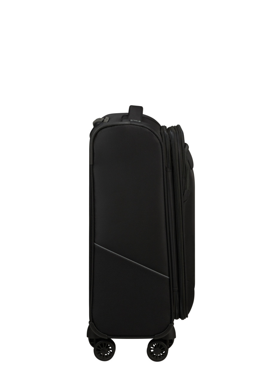 Saleys Travel Bags American Tourister SummerRide Exp Spinner 55cm - Black - Image 2