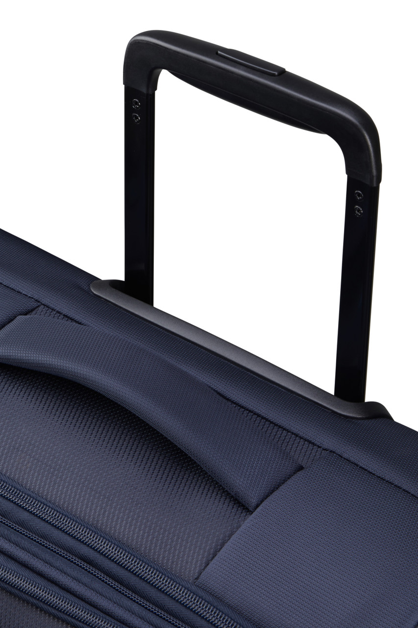 Saleys Travel Bags American Tourister SummerRide Exp Luggage 69cm - Navy - Image 8