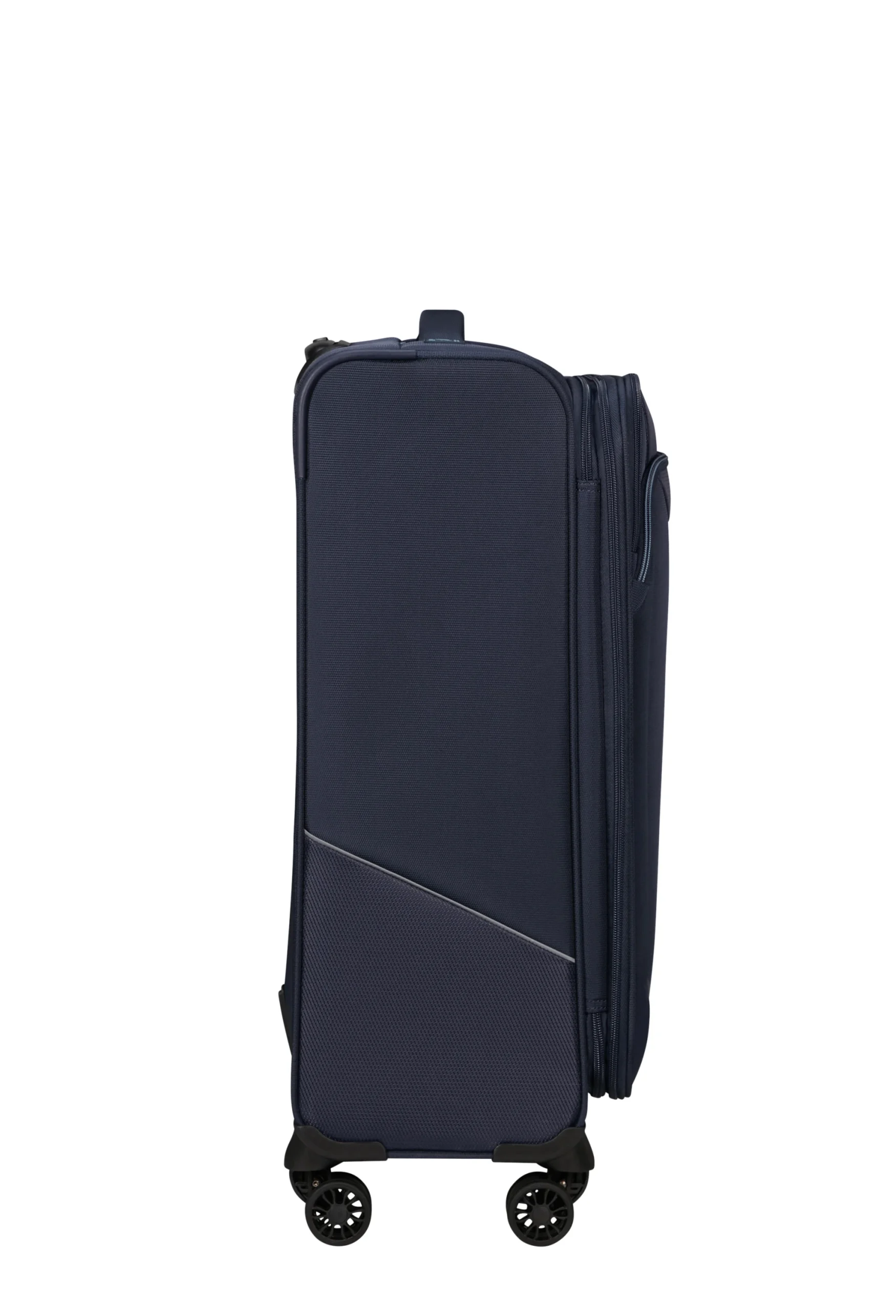 Saleys Travel Bags American Tourister SummerRide Exp Luggage 69cm - Navy - Image 2