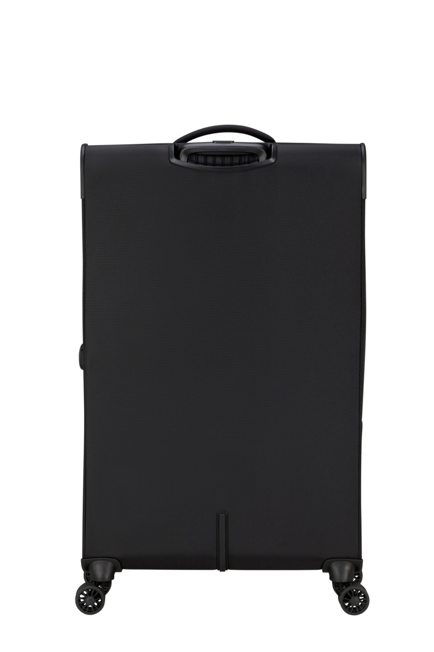 Saleys Travel Bags American Tourister SummerRide Exp Spinner 80cm - Black - Image 11