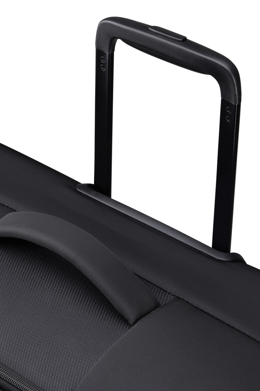 Saleys Travel Bags American Tourister SummerRide Exp Spinner 55cm - Black - Image 8
