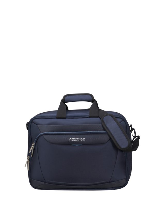 American Tourister SummerRide 3 Way Boarding Bag - Navy
