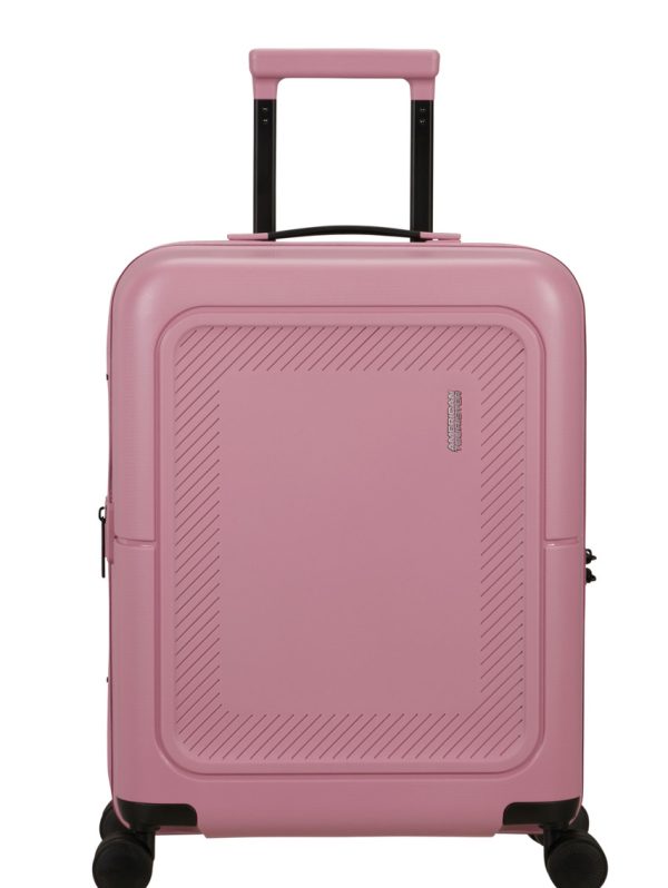 American Tourister DashPop Exp Spinner 55cm - Pink
