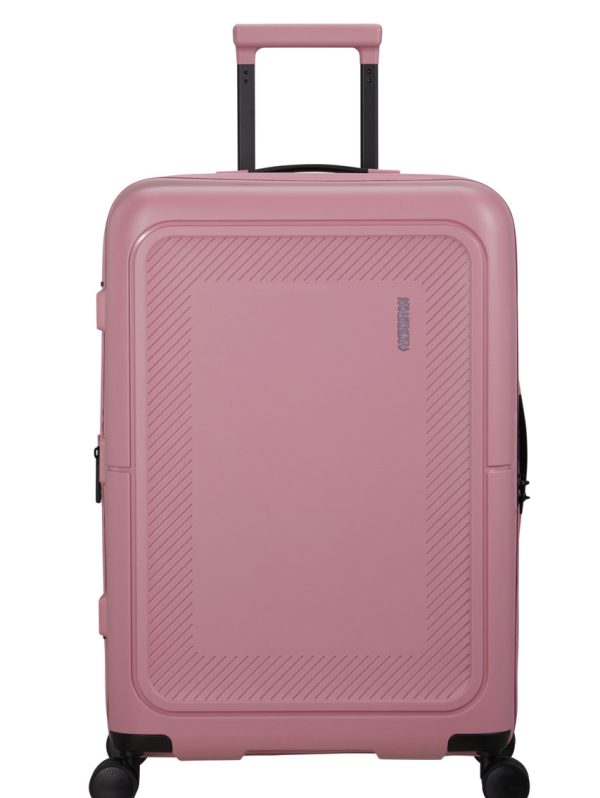 American Tourister DashPop Exp Spinner 67cm - Pink