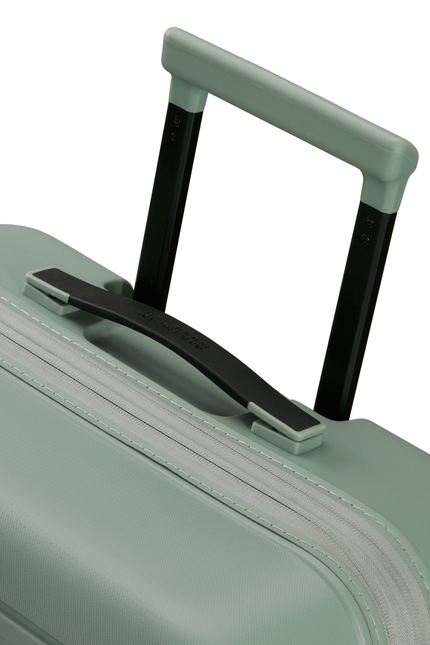 Saleys Travel Bags American Tourister DashPop Exp Spinner 77cm - Green - Image 8