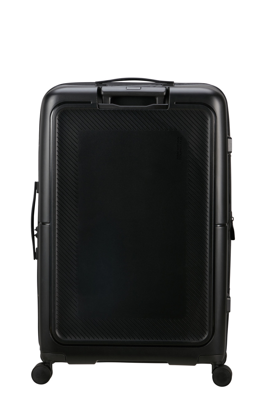 Saleys Travel Bags American Tourister DashPop Exp Spinner 77cm - Black - Image 4