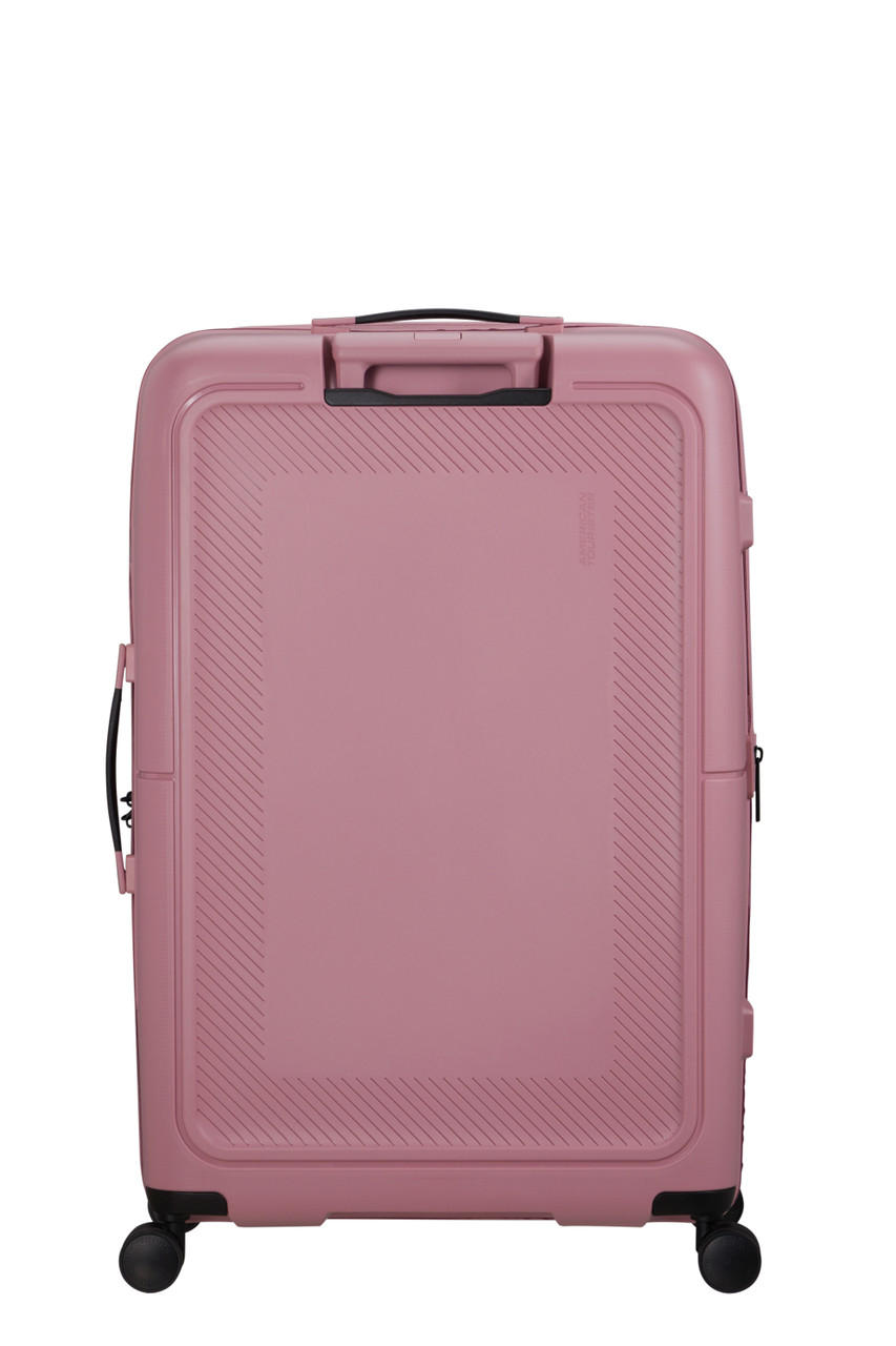 Saleys Travel Bags American Tourister DashPop Exp Spinner 77cm - Pink - Image 4
