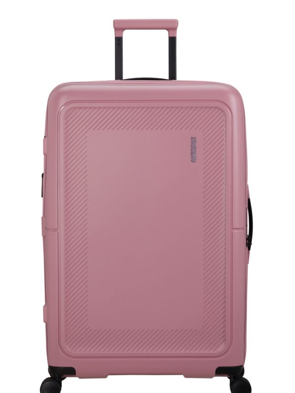 American Tourister DashPop Exp Spinner 77cm - Pink