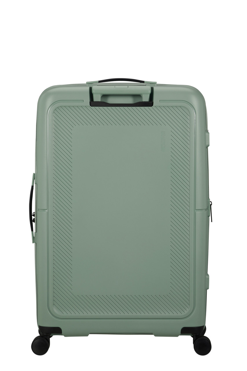 Saleys Travel Bags American Tourister DashPop Exp Spinner 77cm - Green - Image 12