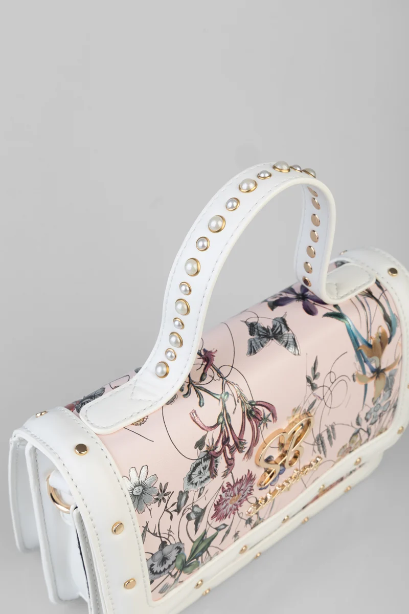 Saleys Travel Bags Sissy Boy Flower Boom - Image 4
