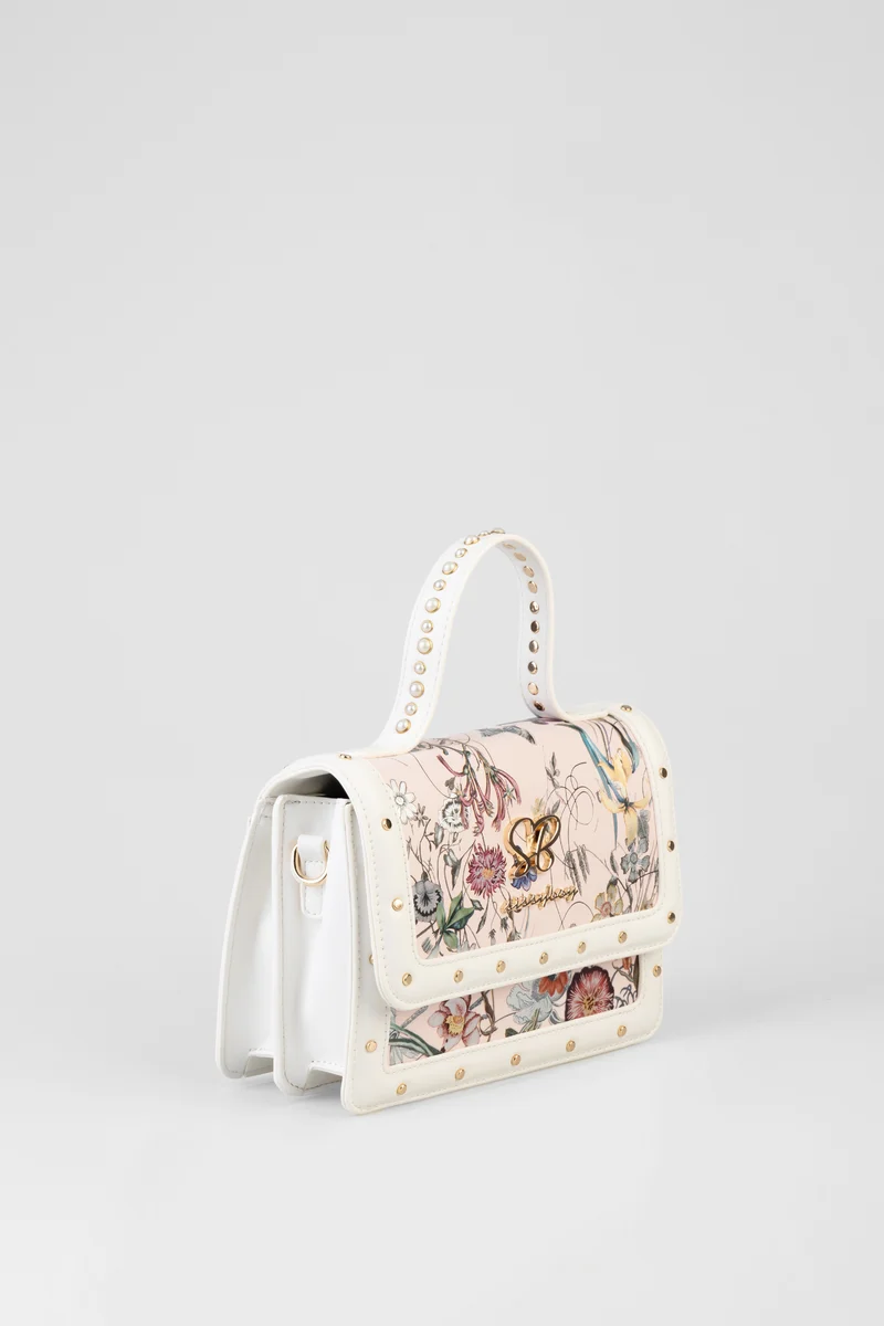 Saleys Travel Bags Sissy Boy Flower Boom