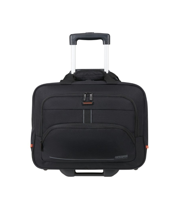 Saleys Travel Bags American Tourister Nxt Rolling Tote 15.6'