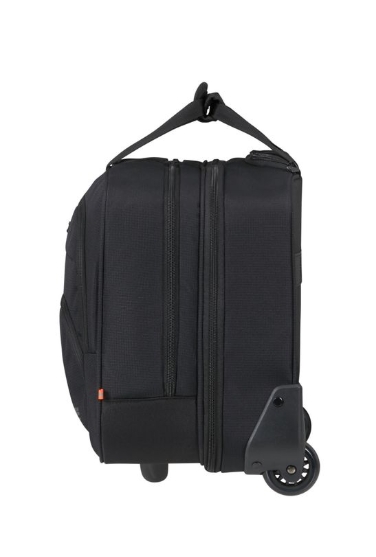 Saleys Travel Bags American Tourister Nxt Rolling Tote 15.6' - Image 5