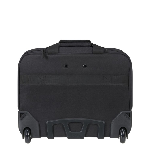 Saleys Travel Bags American Tourister Nxt Rolling Tote 15.6' - Image 4