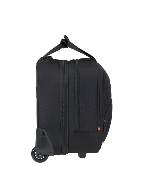Saleys Travel Bags American Tourister Nxt Rolling Tote 15.6' - Image 3