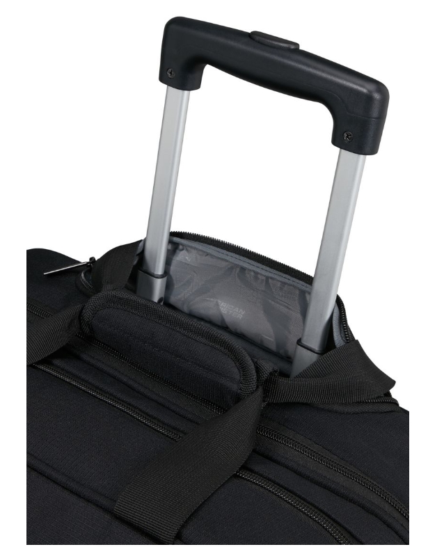 Saleys Travel Bags American Tourister Nxt Rolling Tote 15.6' - Image 2